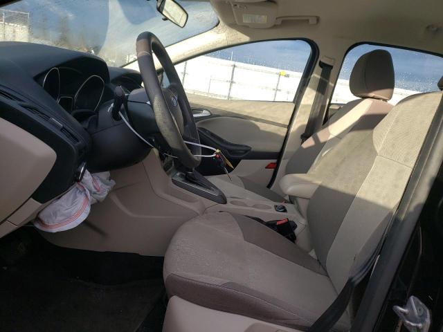 Photo 7 from auction – 2014 FORD FOCUS SE with VIN 1FADP3F27EL154420