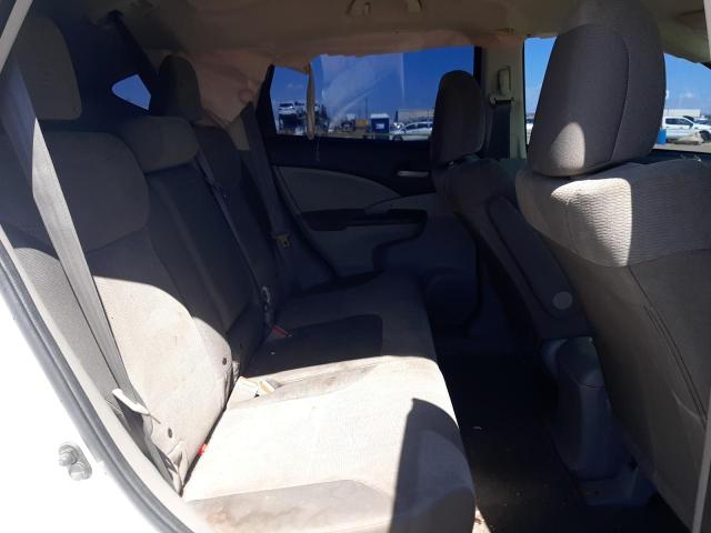Photo 11 from auction – 2012 HONDA CR-V LX with VIN 2HKRM3H32CH500065