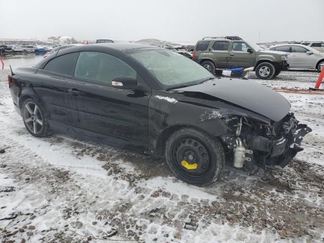 Photo 4 from auction – 2011 VOLVO C70 T5 with VIN YV1672MC6BJ115814