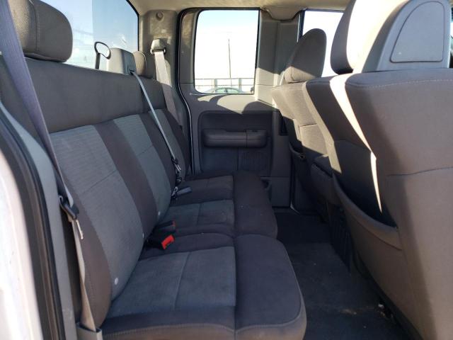 Photo 10 from auction – 2004 FORD F150 with VIN 1FTPX14584NB42725
