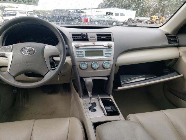 Photo 8 from auction – 2007 TOYOTA CAMRY CE with VIN 4T1BE46K47U661331