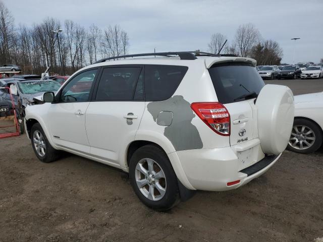 Photo 2 from auction – 2012 TOYOTA RAV4 LIMIT with VIN 2T3DF4DV0CW270410