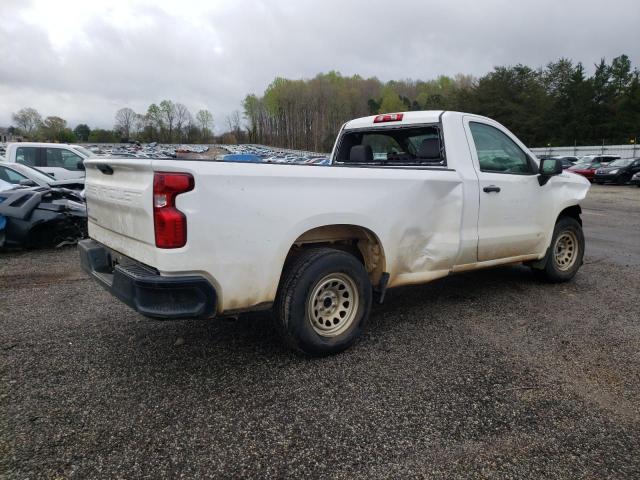 Photo 3 from auction – 2019 CHEVROLET SILVERADO with VIN 3GCNWAEH2KG285453
