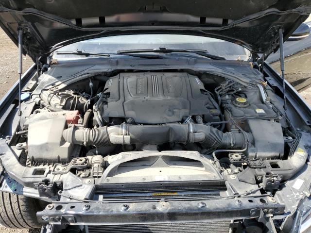 Photo 11 from auction – 2016 JAGUAR XF PREMIUM with VIN SAJBD4BV9GCY19712