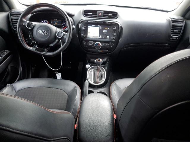 Photo 8 from auction – 2018 KIA SOUL ! with VIN KNDJX3AA5J7508109