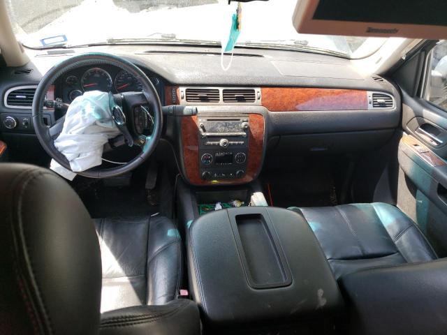 Photo 8 from auction – 2010 CHEVROLET TAHOE C150 with VIN 1GNMCBE36AR174375