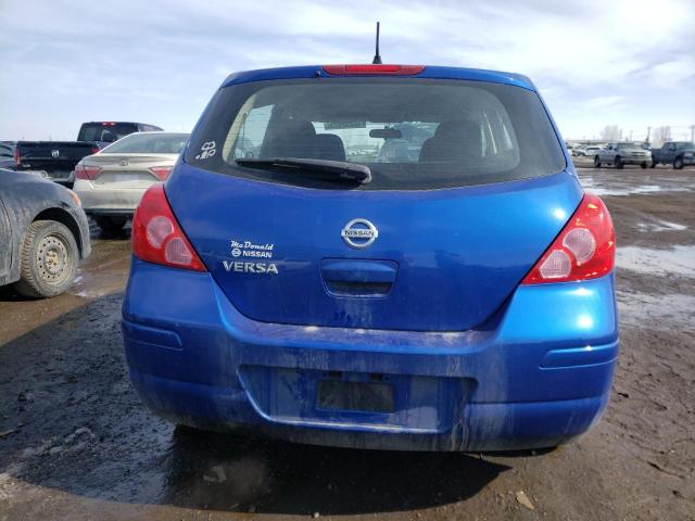 صورة رقم 6 من المزاد - 2011 NISSAN VERSA S مع VIN 3N1BC1CP3BL479571