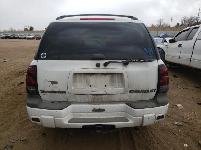 Photo 6 from auction – 2004 CHEVROLET TRAILBLAZE with VIN 1GNDS13SX42170303