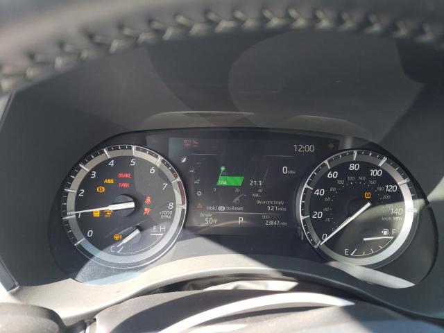 Photo 9 from auction – 2021 TOYOTA HIGHLANDER with VIN 5TDGZRBH7MS117637