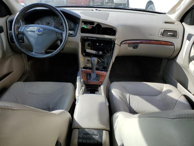Photo 8 from auction – 2007 VOLVO S60 2.5T with VIN YV1RS592272604709