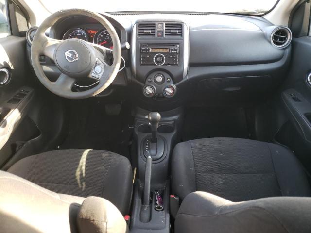 Photo 8 from auction – 2013 NISSAN VERSA S with VIN 3N1CN7AP6DL891068