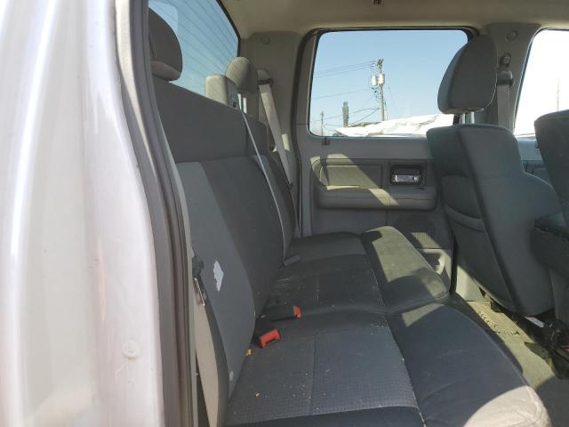 Photo 10 from auction – 2007 FORD F150 SUPER with VIN 1FTPW14VX7FB48057