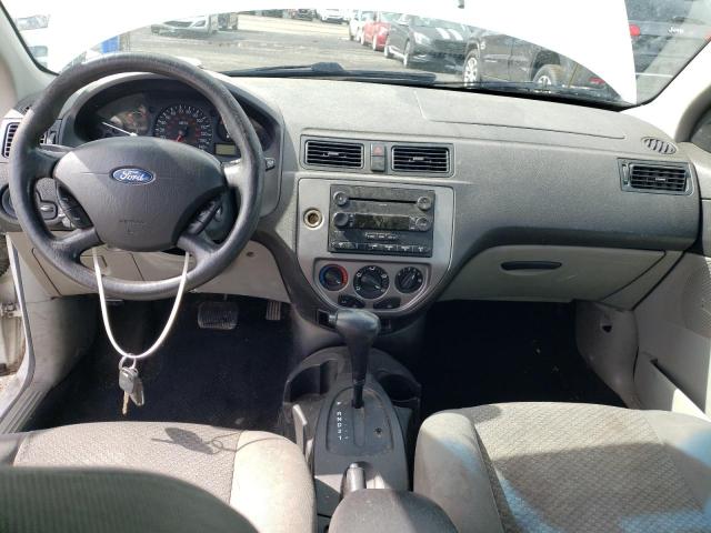 Photo 8 from auction – 2005 FORD FOCUS ZX5 with VIN 3FAFP37N25R138984