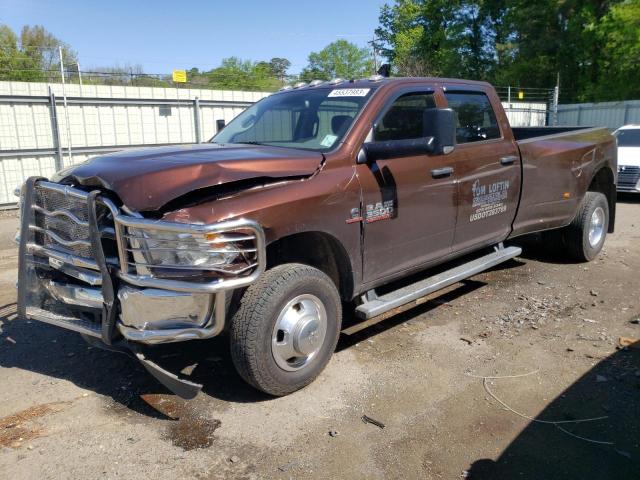 RAM 3500 ST 2015 with VIN 3C63RRGL5FG525915 - Photo from auction