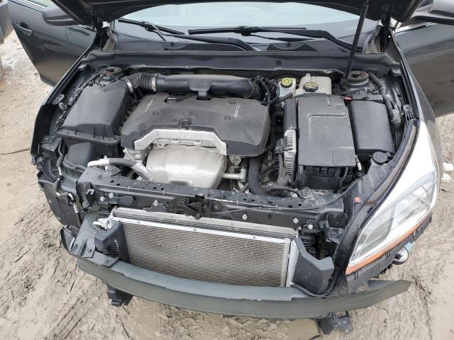Photo 11 from auction – 2016 CHEVROLET MALIBU LIM with VIN 1G11B5SA8GU106984