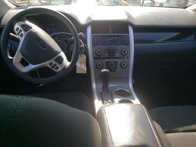 Photo 8 from auction – 2013 FORD EDGE SE with VIN 2FMDK4GCXDBC44225
