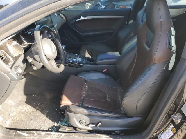 Photo 7 from auction – 2013 AUDI S5 PRESTIG with VIN WAUVGAFR2DA067581