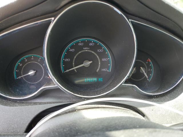 Photo 9 from auction – 2012 CHEVROLET MALIBU 1LT with VIN 1G1ZC5E00CF236548