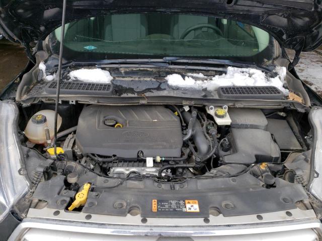 Photo 11 from auction – 2018 FORD ESCAPE SE with VIN 1FMCU9GD0JUD04806