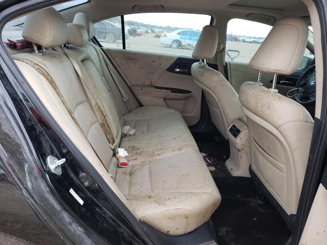 Photo 10 from auction – 2013 HONDA ACCORD EXL with VIN 1HGCR2F82DA190610