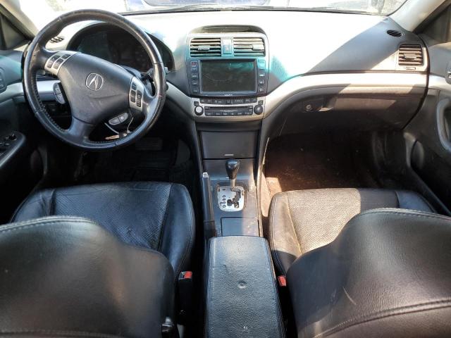 Photo 8 from auction – 2008 ACURA TSX with VIN JH4CL96998C010615