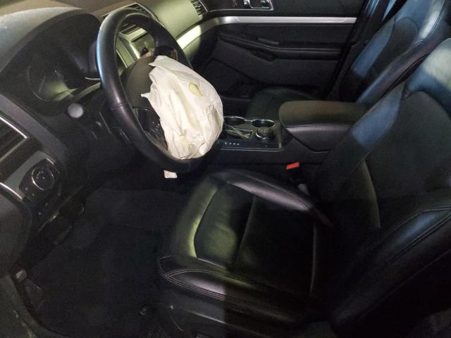 Photo 7 from auction – 2016 FORD EXPLORER X with VIN 1FM5K8D86GGC29648