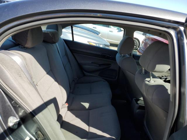 Photo 10 from auction – 2011 HONDA CIVIC VP with VIN 19XFA1F35BE032242