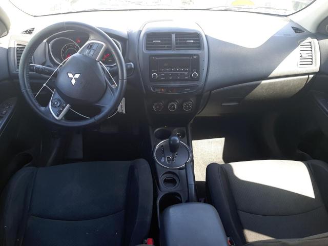 Photo 8 from auction – 2015 MITSUBISHI OUTLANDER with VIN 4A4AP3AU0FE004590
