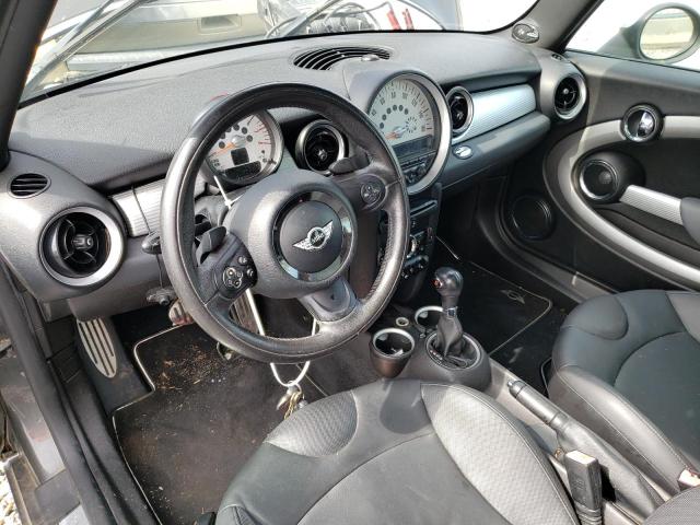 صورة رقم 8 من المزاد - 2011 MINI COOPER S C مع VIN WMWZG3C58BTY35743