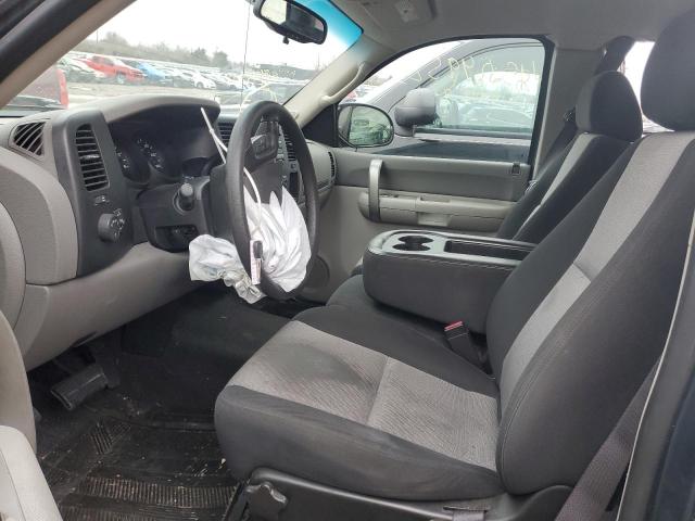 Photo 7 from auction – 2008 GMC SIERRA C15 with VIN 1GTEC19X18Z225389