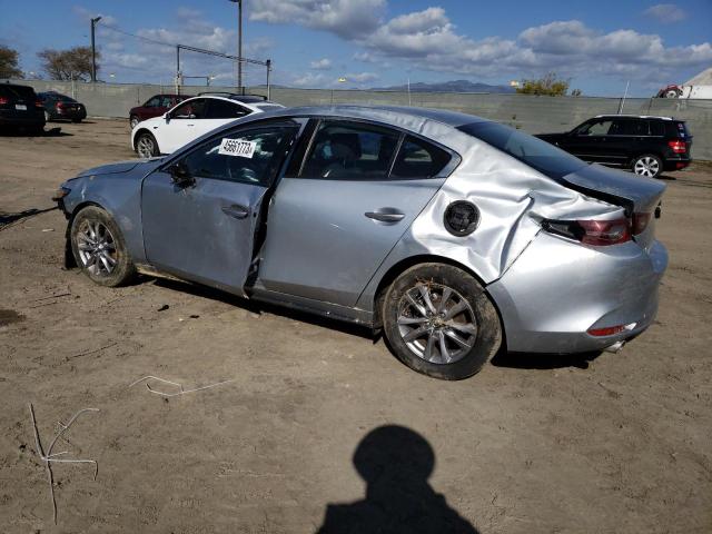 Photo 2 from auction – 2020 MAZDA 3 with VIN 3MZBPABL8LM133671