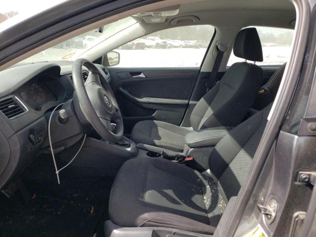 Photo 7 from auction – 2014 VOLKSWAGEN JETTA BASE with VIN 3VW2K7AJ1EM307228
