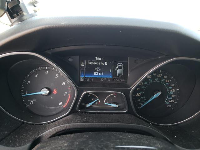 Photo 9 from auction – 2012 FORD FOCUS SEL with VIN 1FAHP3M29CL282157