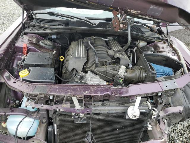 Photo 11 from auction – 2020 DODGE CHALLENGER with VIN 2C3CDZFJ1LH226302