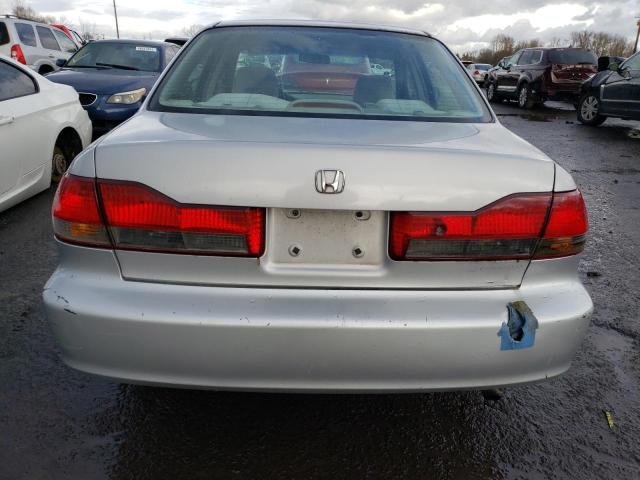 Photo 6 from auction – 2001 HONDA ACCORD VAL with VIN 1HGCF86611A071226