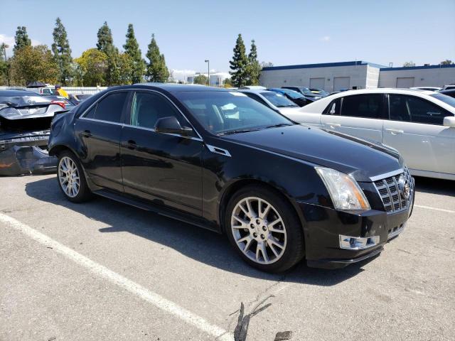 صورة رقم 4 من المزاد - 2012 CADILLAC CTS PERFOR مع VIN 1G6DK5E30C0115295