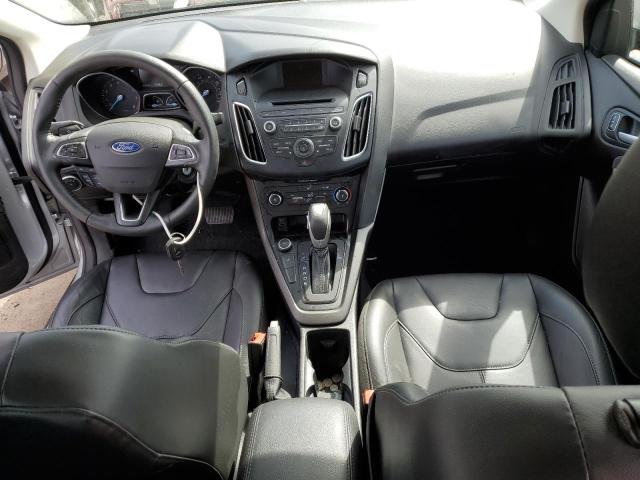Photo 8 from auction – 2015 FORD FOCUS SE with VIN 1FADP3F21FL303843