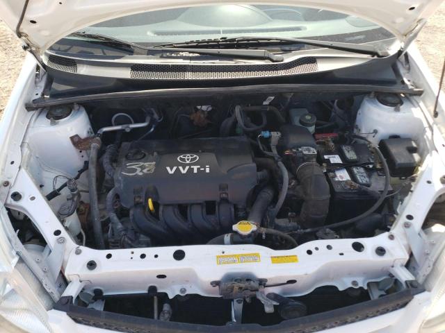 Photo 11 from auction – 2003 TOYOTA ECHO with VIN JTDAT123430257868