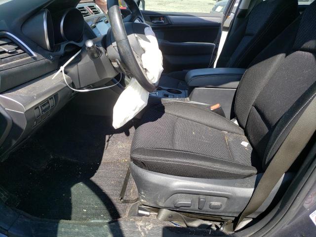 Снимка 7 от търг – 2015 SUBARU OUTBACK 2. с VIN 4S4BSACC5F3266003