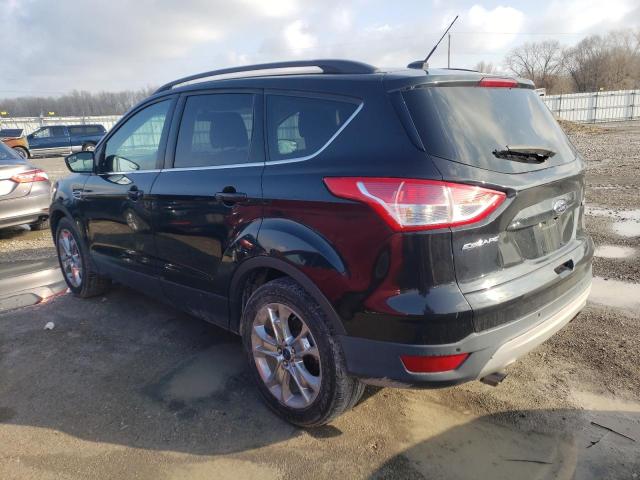 Photo 2 from auction – 2014 FORD ESCAPE SE with VIN 1FMCU0GX1EUC07061