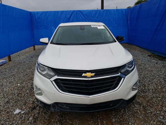 Photo 5 from auction – 2019 CHEVROLET EQUINOX LT with VIN 2GNAXJEV0K6260958