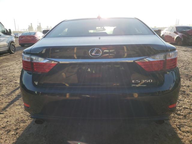 Photo 6 from auction – 2013 LEXUS ES 350 with VIN JTHBK1GG3D2061377