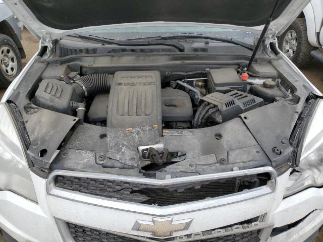 Photo 12 from auction – 2013 CHEVROLET EQUINOX LT with VIN 2GNALDEK0D6300395