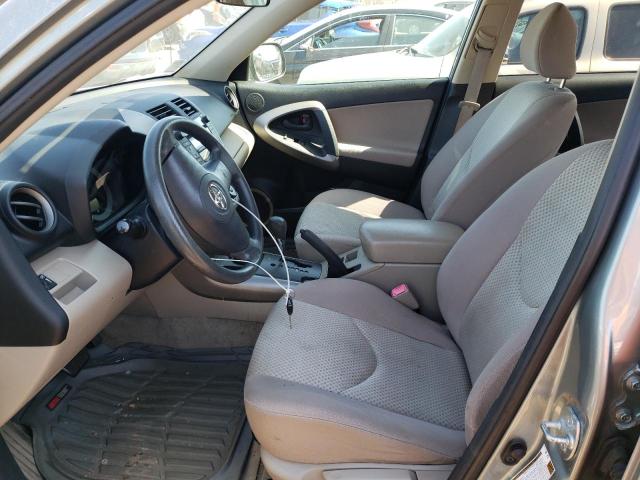 Photo 7 from auction – 2008 TOYOTA RAV4 with VIN JTMBD33VX85193035