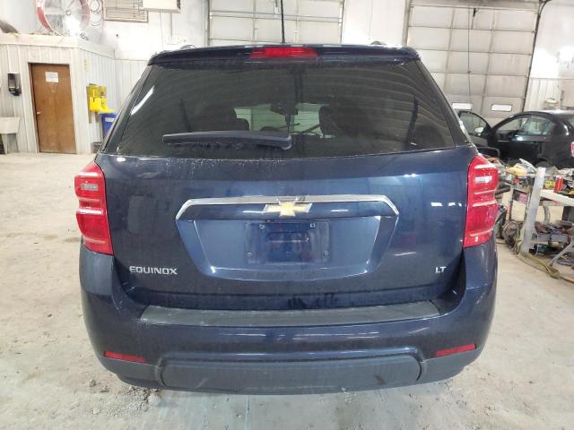 Photo 6 from auction – 2017 CHEVROLET EQUINOX LT with VIN 2GNALCEKXH6291365