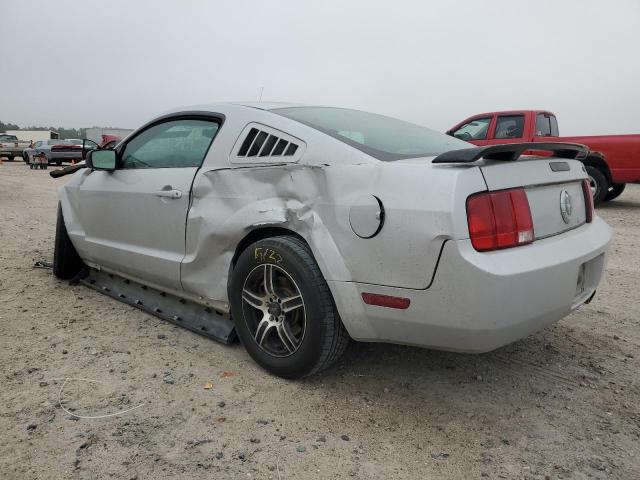 Photo 2 from auction – 2005 FORD MUSTANG with VIN 1ZVFT80N155104614