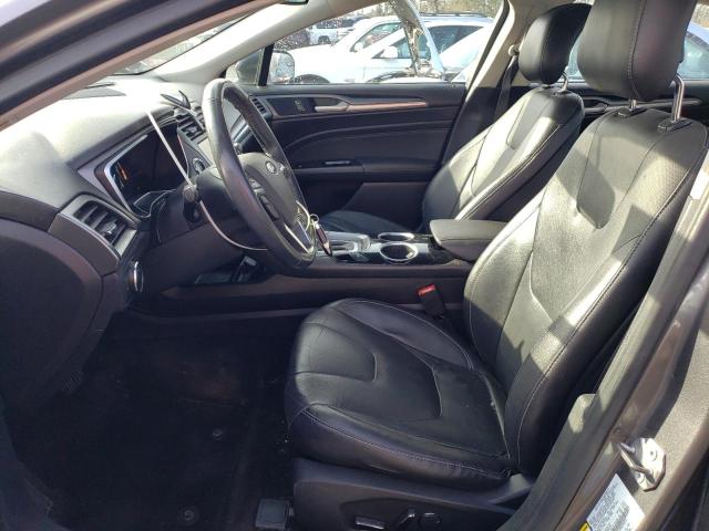 Photo 7 from auction – 2013 FORD FUSION TIT with VIN 3FA6P0SU9DR310312