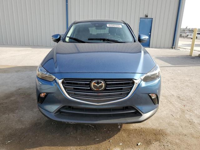 Photo 5 from auction – 2019 MAZDA CX-3 TOURI with VIN JM1DKDC76K1454567