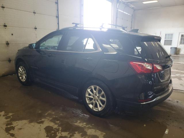 Photo 2 from auction – 2018 CHEVROLET EQUINOX LT with VIN 2GNAXSEVXJ6198313