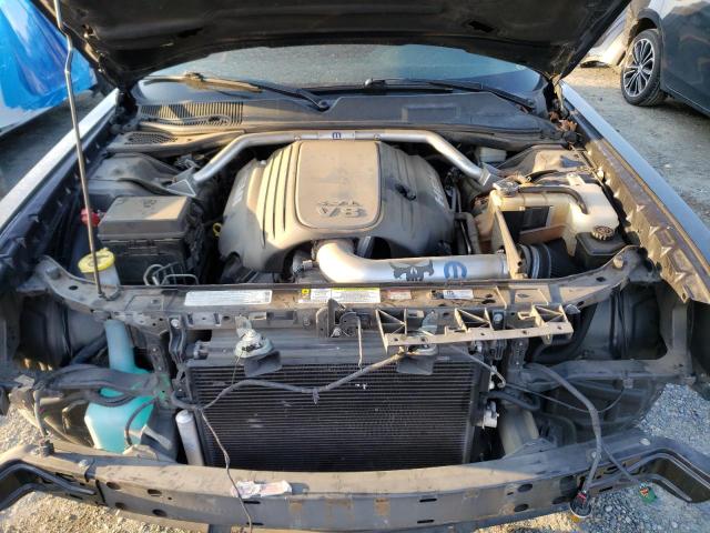 Photo 11 from auction – 2010 DODGE CHALLENGER with VIN 2B3CJ5DT9AH240805